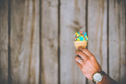 Superman Ice Cream: 6 Crazy Questions About The History Of Michigan’s Favorite Frozen Treat