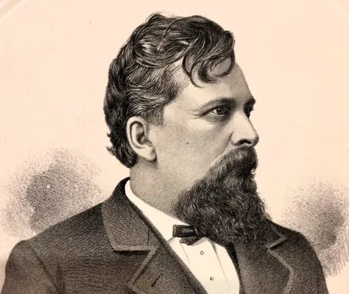 George W. Jenks – Remarkable Civil War Hero and Entrepreneur in Michigan’s Thumb