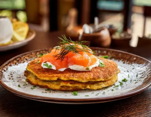 Master The Authentic Irish Boxty Recipe At Dublin’s Top Spots