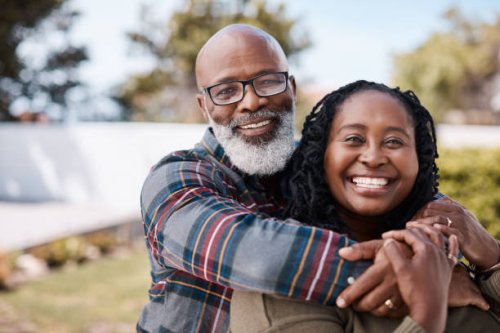 Black Men/Black Women Relationships: Read This Before You Get A Divorce.