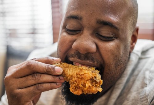 A Brief History Of Fried Chicken: Why Black People Love It And Why We Should Avoid It.