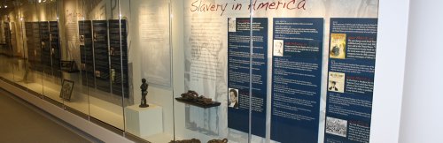 Slavery in America Was A Choice, Do you Agree or Not Black People?