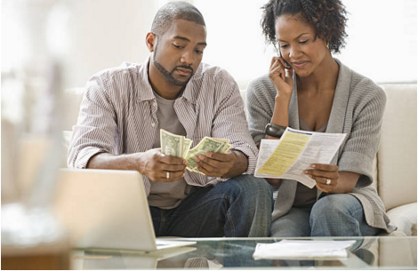 13 Reasons Why Black Americans Are Broke And Most Likely Will Remain Broke.