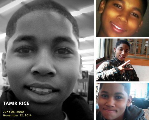 Do African Americans & Christians Remember Tamir Rice? | Flipboard