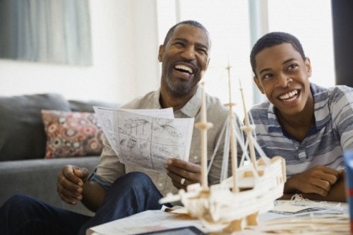 African Americans: Will You Allow Your Kids To Take the Road Less Traveled?