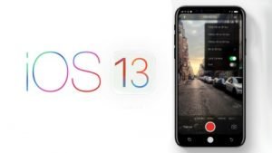 Here’s our iOS 13 Wishlist With iPhone 2019 Predictions.