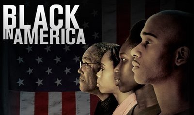 African Americans: Divided We Stand, United We Fall.