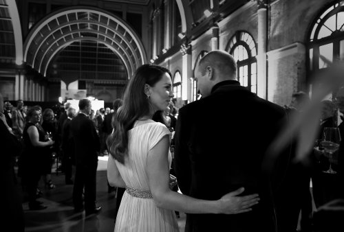 A photographer has opened up about Kate Middleton’s immense pride in her husband | Marie Claire