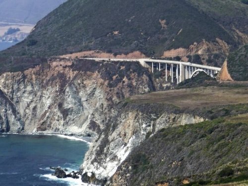 Stunning Places to Stay in Big Sur