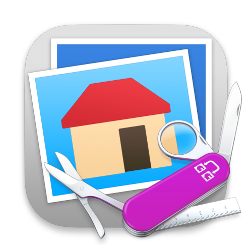 GraphicConverter 12.4