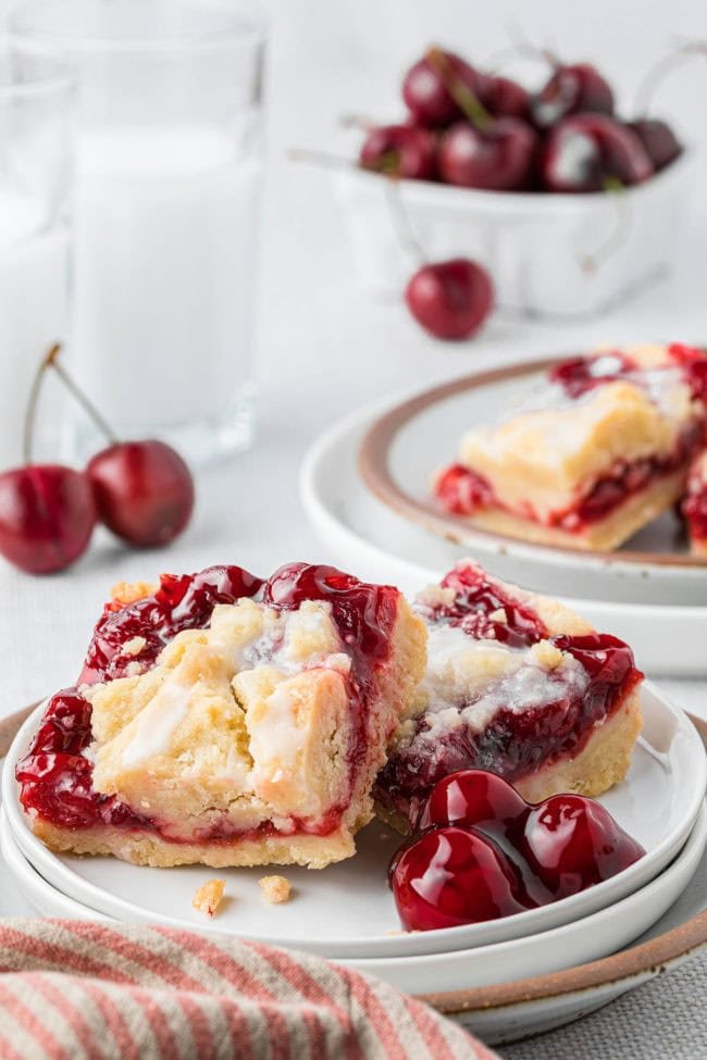 INSANELY delicious Sweet Treats & Dessert recipes - cover