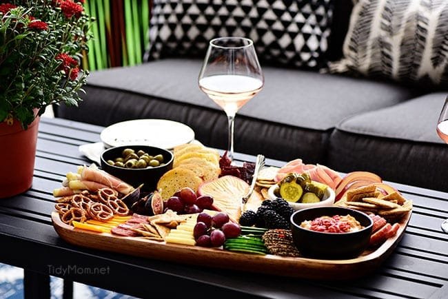 Home Entertaining Hub - cover