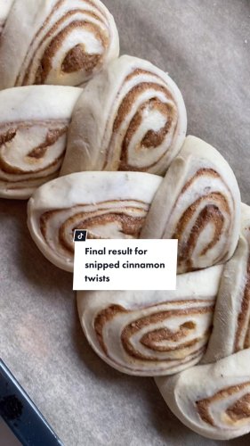 I Made the Cinnamon-Roll Loaf That Went Viral on TikTok, and I Can Confirm It's Heavenly