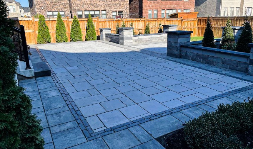 
Alterra Landscaping - cover