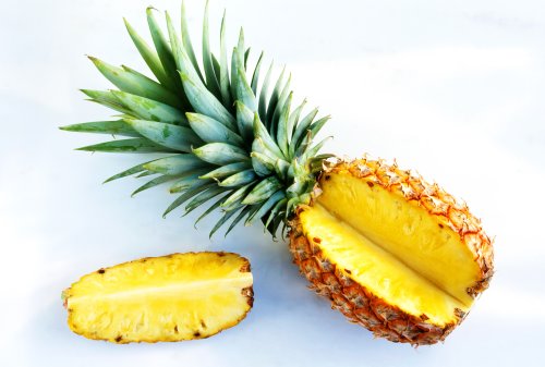 3 Healthy Reasons to Eat More Pineapple