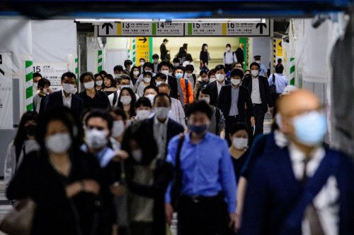 Japan May Have Beaten Coronavirus Without Lockdowns or Mass Testing. But How?