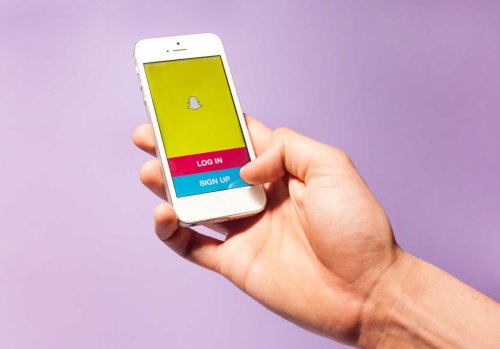 5 Hidden Snapchat Tricks You Need To Know