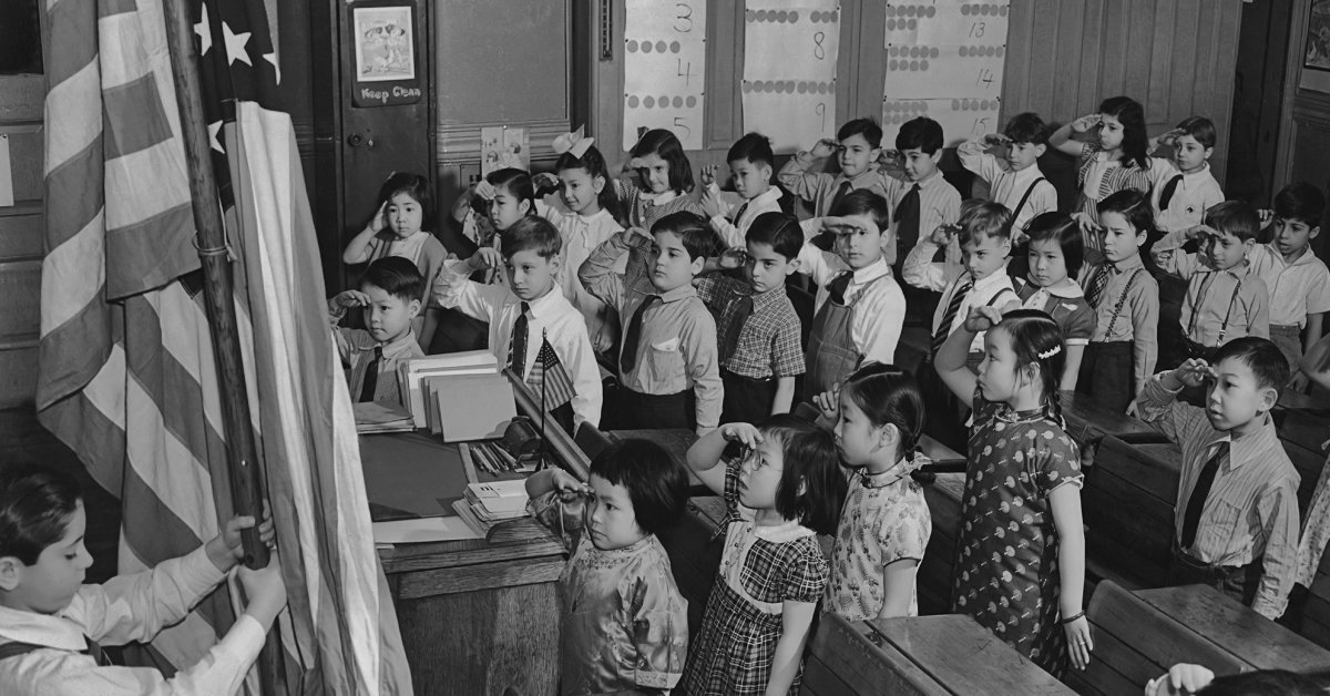 A ‘History of Exclusion, of Erasure, of Invisibility.’ Why the Asian-American Story Is Missing From Many U.S. Classrooms