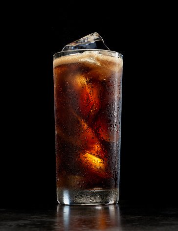 7 Amazing Things That Happen to Your Body When You Give Up Soda