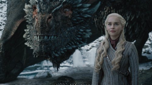 9 Shows to Watch After Game of Thrones Ends