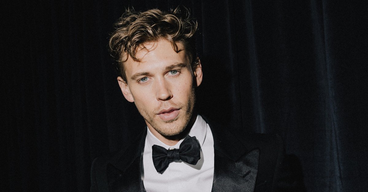 Austin Butler