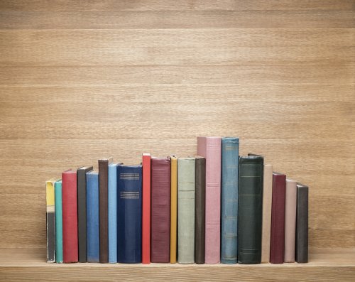 30 Books to Help Further Your Career