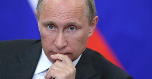 Russians Start Paying the Price for Putin's Ukraine Adventure