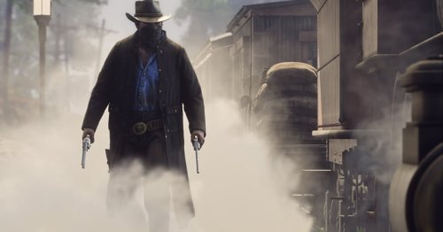 14 Video Games We Can't Wait to Play in 2018