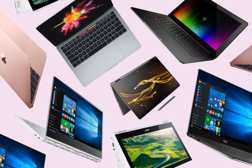 The Best Laptops You Can Buy Right Now For Every Budget