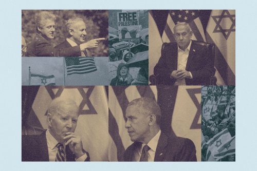 Netanyahu’s Appetite for Confronting U.S. Presidents May Cost Israel This Time