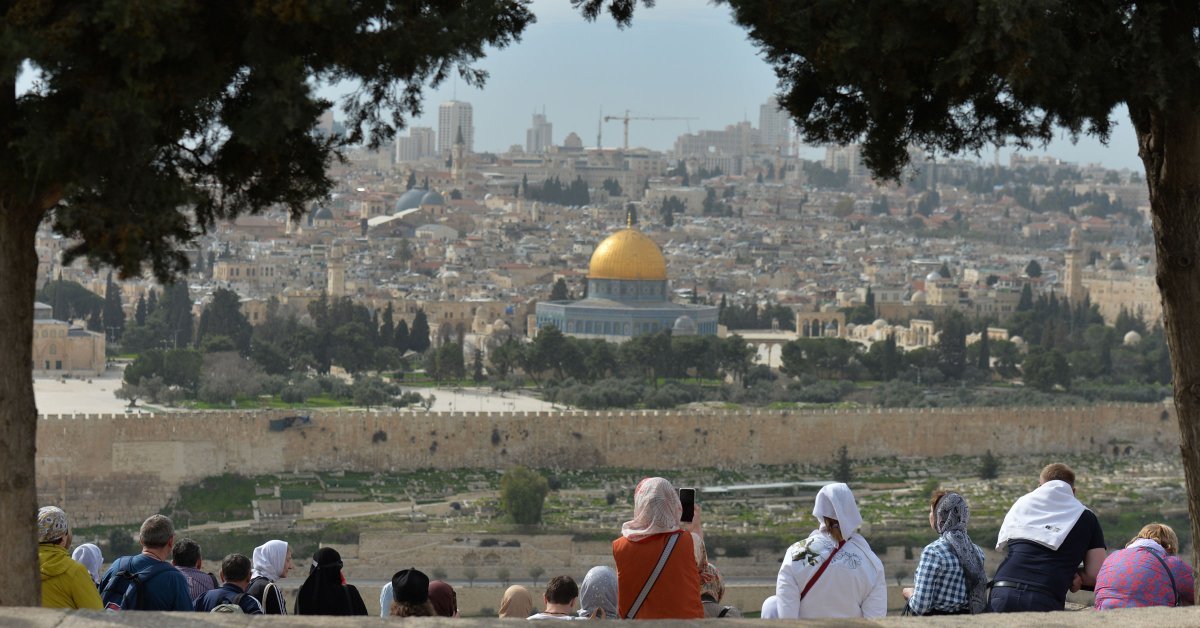 Jerusalem