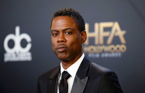 Chris Rock: How We Talk About Race in U.S. Is ‘Nonsense’