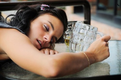 Smoking Alcohol: The Dangerous Way People Are Getting Drunk
