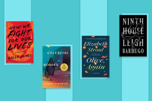 15 New Books You Should Read in October