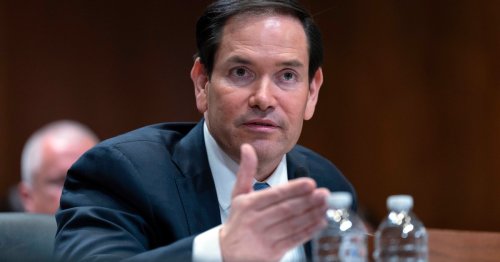 State Department Has Probably Revoked Thousands of Visas, Rubio Says
