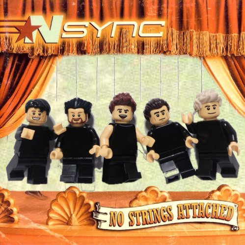 33 Of Your Favorite Bands Recreated With LEGOS