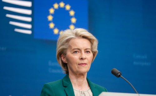 What Europe’s New Rearmament Plan Gets Wrong