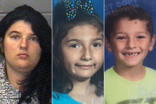 Mom Explains Why She Killed Her 2 Kids: ‘I Gave Them a Choice’ to Live or Die