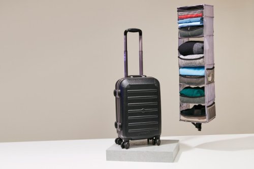 The Carry-on Closet Is One of TIME's Best Inventions of 2018