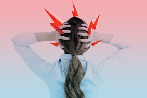 Here’s Why Women Get Migraines More Than Men