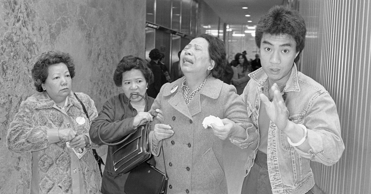 11 Moments From Asian American History That You Should Know