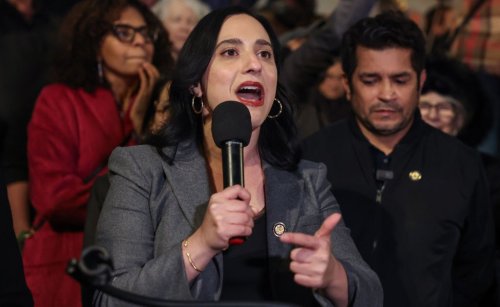 Democrats, Denied Access to Ábrego García in El Salvador, Demand ‘Daily Proof of Life’