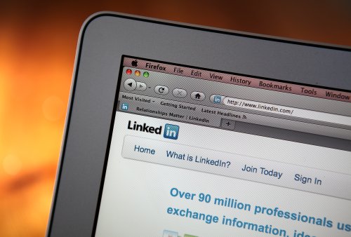 6 Things Recruiters Look For in Your LinkedIn Profile