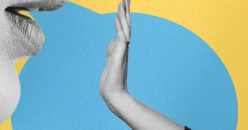 8 Ways to Respond When Someone Interrupts You