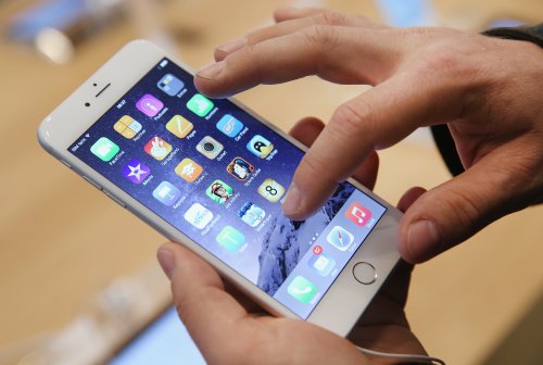 Apple May Finally Fix the Biggest Problem With the iPhone
