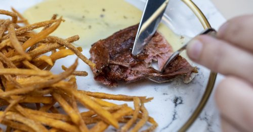Israel’s Chief Rabbi Rules That Cultivated Meat Could Be Kosher. Not Everyone Agrees