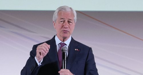The Significance of Jamie Dimon’s Reluctant Bitcoin Surrender