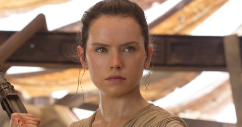 Star Wars: J.J. Abrams Says He Knows Who Rey’s Parents Are