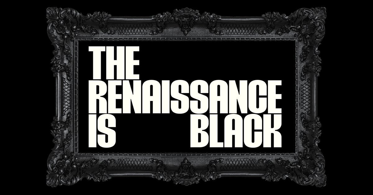 Ibram X. Kendi: This Is the Black Renaissance