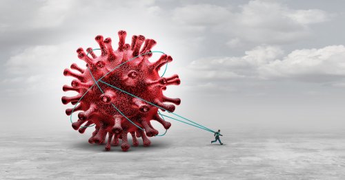 People Are Far Less Likely to Get Long COVID After Omicron, Study Finds